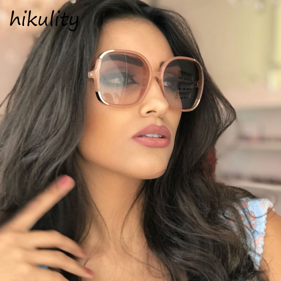 designer large sunglasses