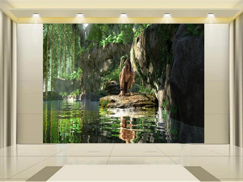 DEZ FURNISHINGS AB2948AL Aluminum Blind 6 Piece