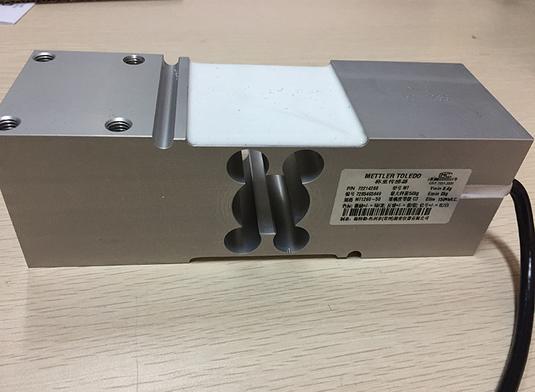 

MT1260-50/75/100/150/200/300/500/635kg Load Cells weighing Sensors