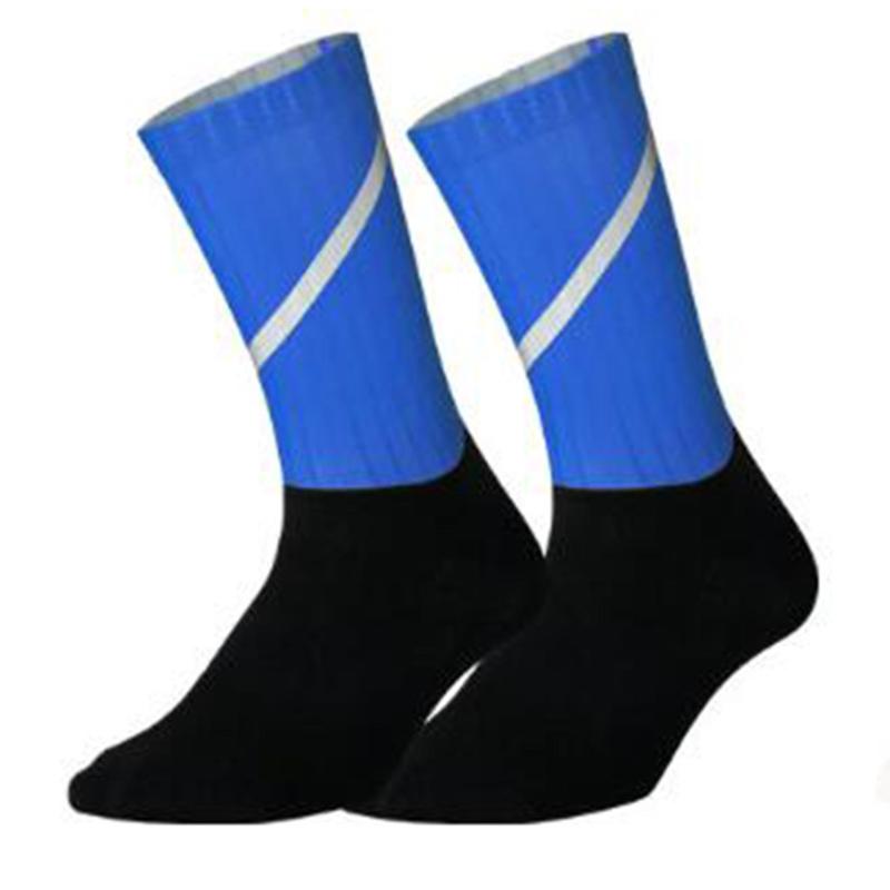 

Fashion Cycling Socks for Men Women Unisex Breathable Sport Riding Summer bike Bicycle Socks Outdoor Sports Racing 2020, Yellow