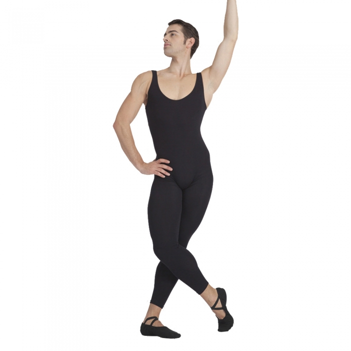 black body jumpsuit