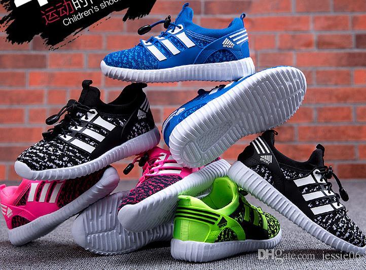 kids athletic shoes