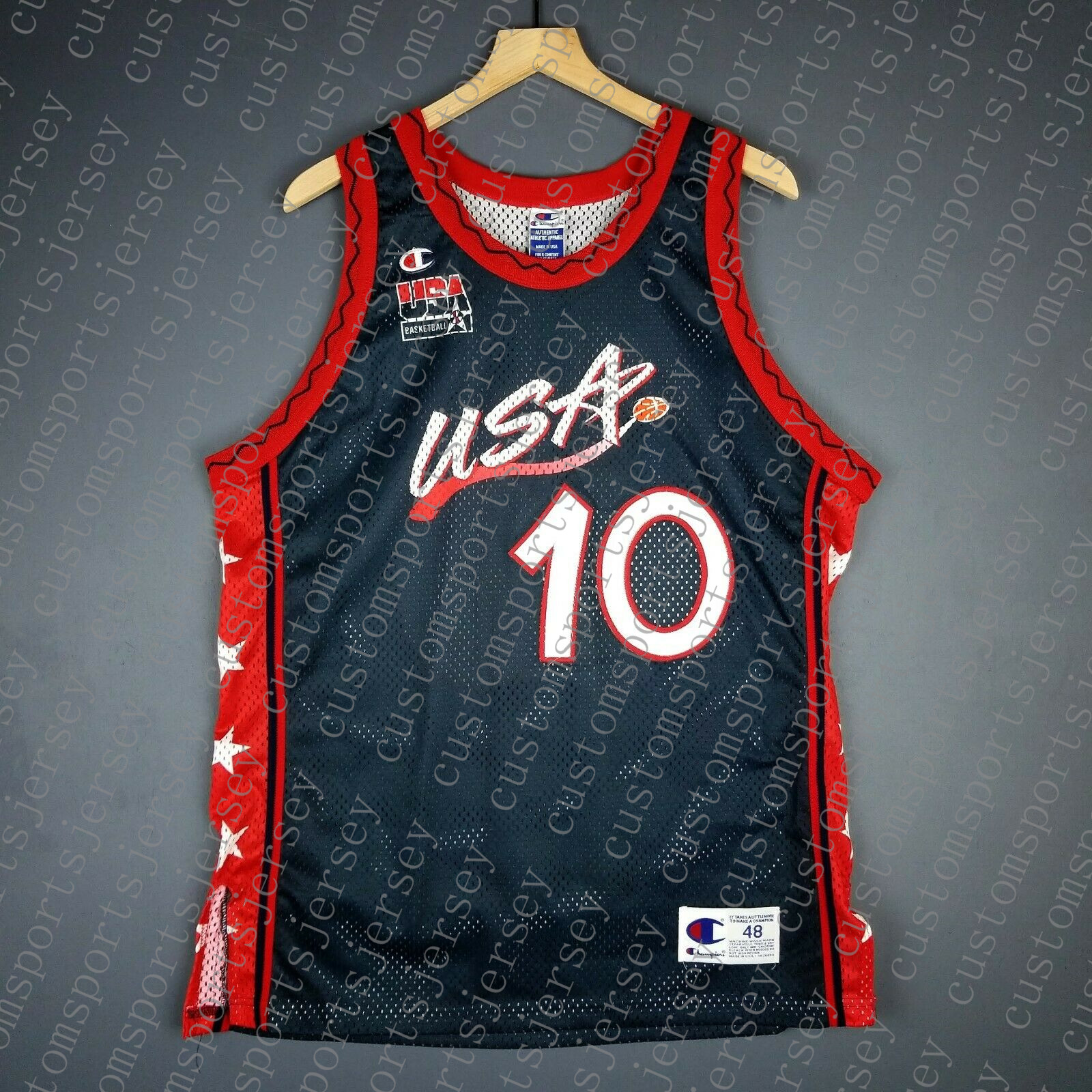 basketball jerseys in bulk