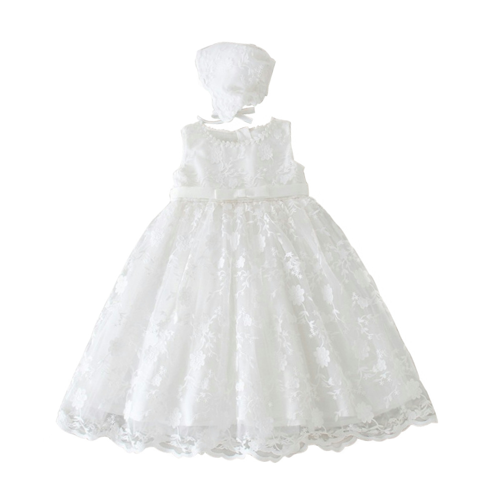 wholesale baptism dresses