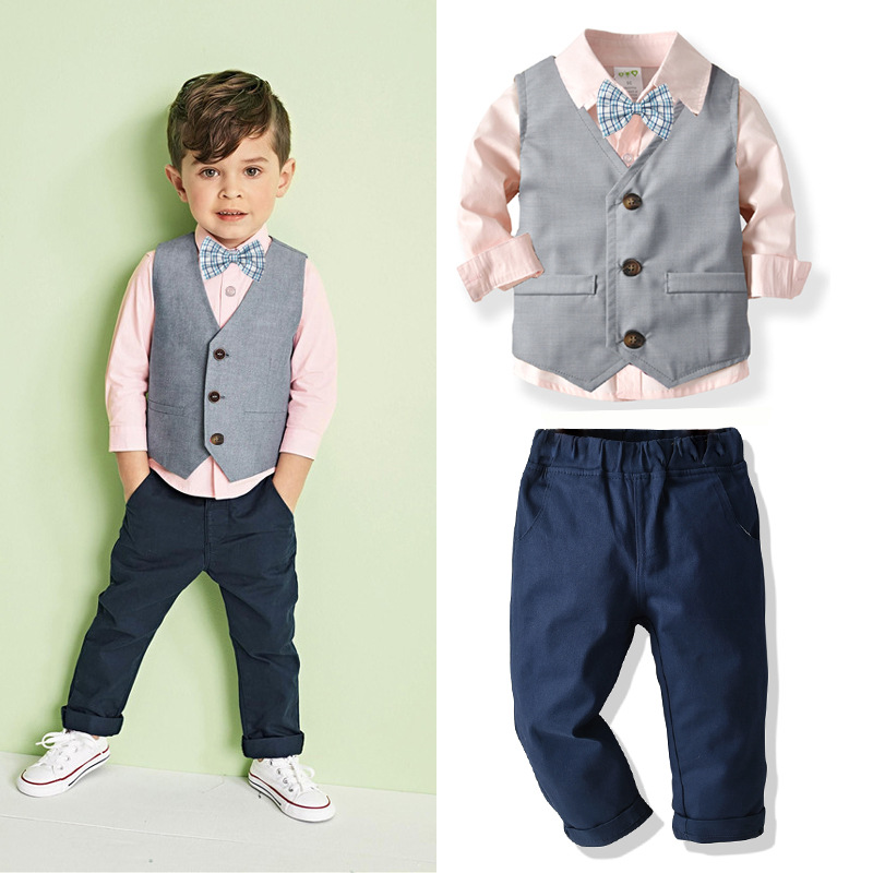 wedding outfits for kids