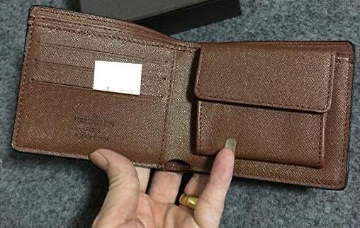 Bag brown
