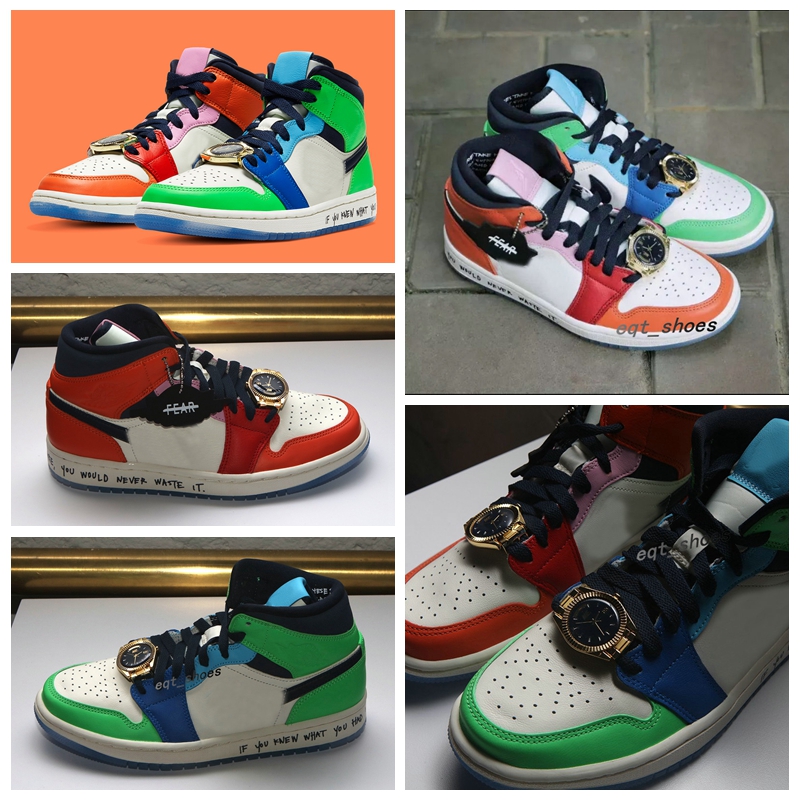 puma future cat m2 donna arancione