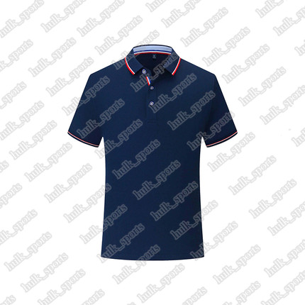 

2656 Sports polo Ventilation Quick-drying Hot sales Top quality men 201d T9 Short sleeve-shirt comfortable new style jersey188991010, Brown