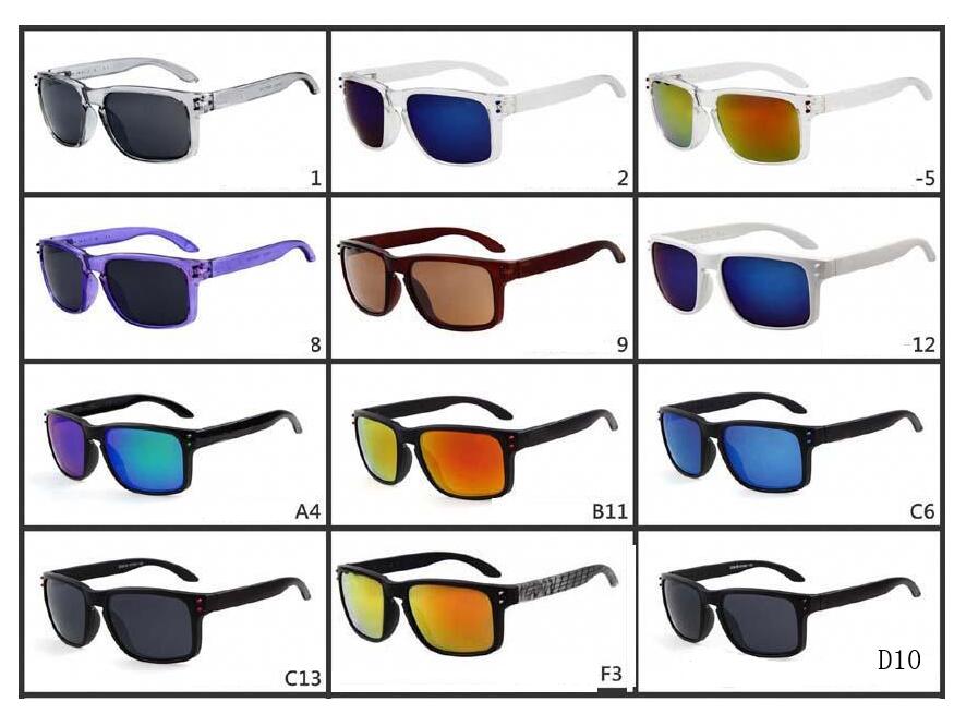 

summer newest style Skateboarding sunglasses Only glasses 12 colors cycling glasses sunglasses NICE FACE Take the sunglasses Dazzle colour