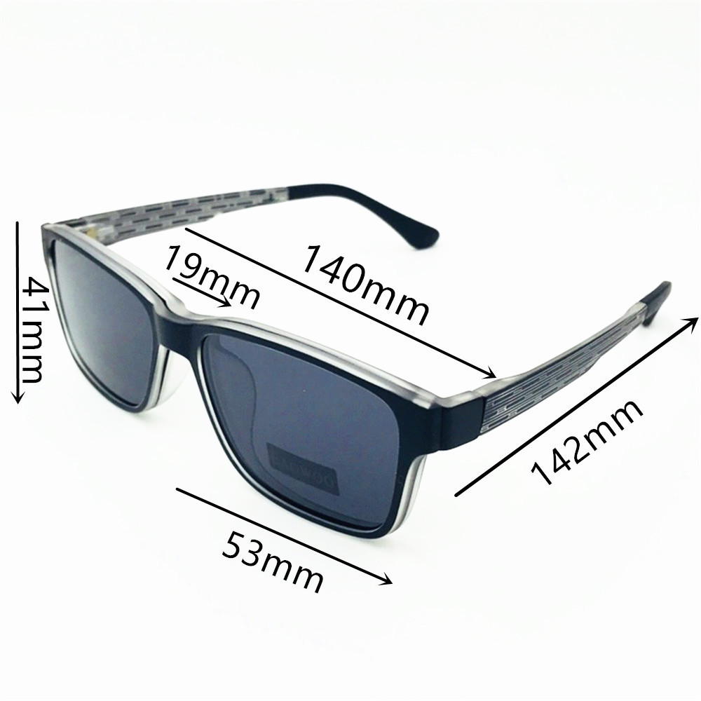 Eyeglasses Full Rim Optical Frame Prescription Spectacle Vintage