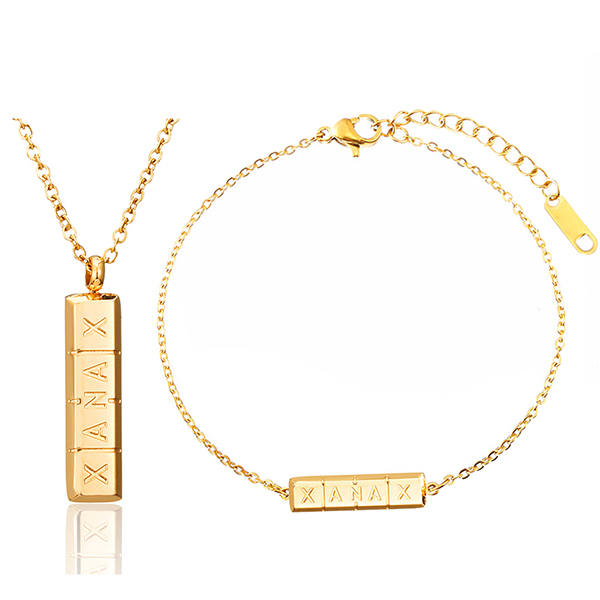 gold set