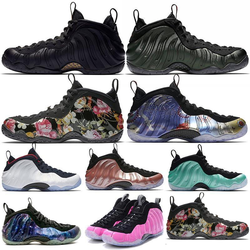 

2019 Penny Hardaway Sports Sneakers Free Shipping Mens Basketball Shoes CNY Floral Fleece Habanero Red Sequoia Eggplant Rust Pink Foam, Alternate galaxy 1.0_