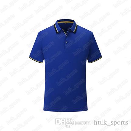 

2656 Sports polo Ventilation Quick-drying Hot sales Top quality men 201d T9 Short sleeve-shirt comfortable new style jersey7880888, Brown
