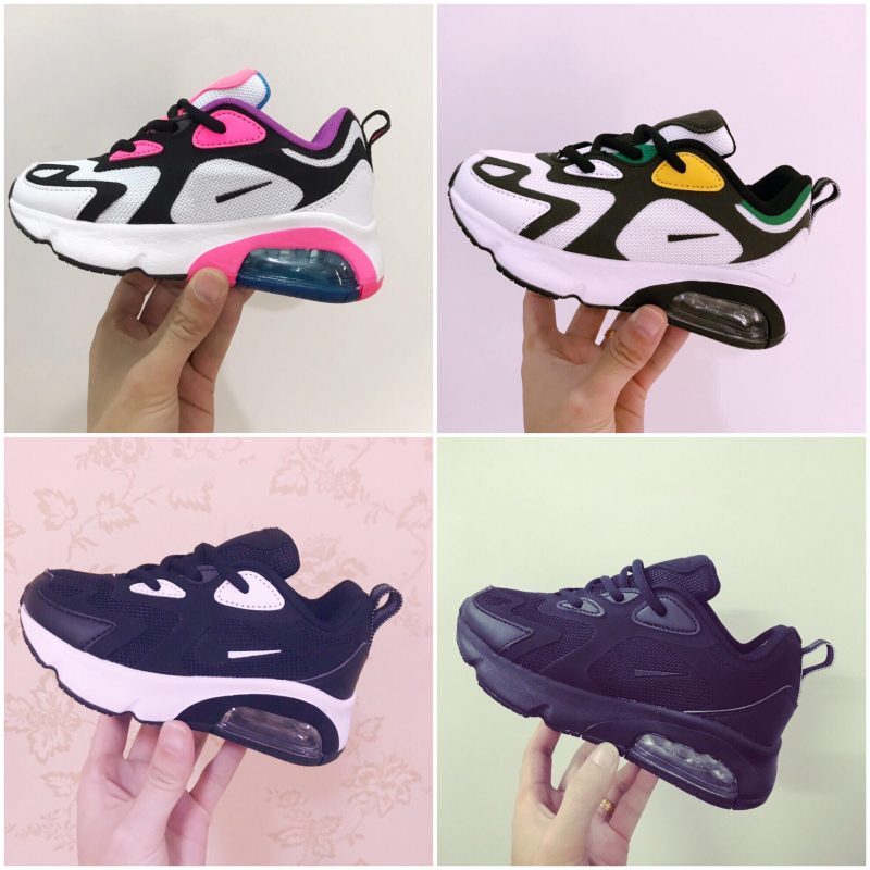 chaussures garçon