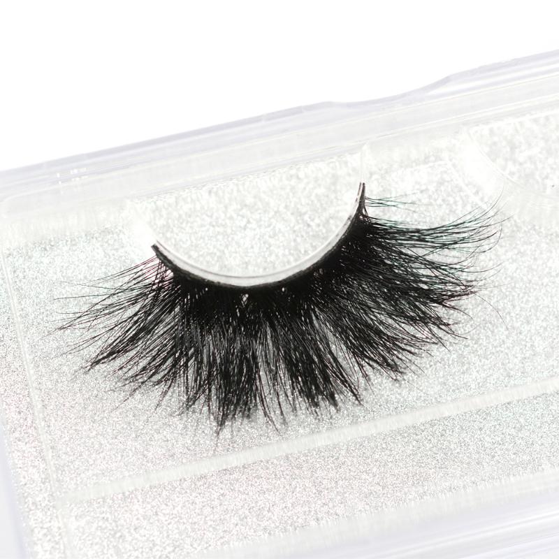 

Eyelashes Mink Eyelashes Thick Natural Long False 3D Mink Lashes High Volume Soft Dramatic Eye Lashes Makeup