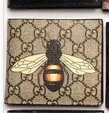 Brown bee