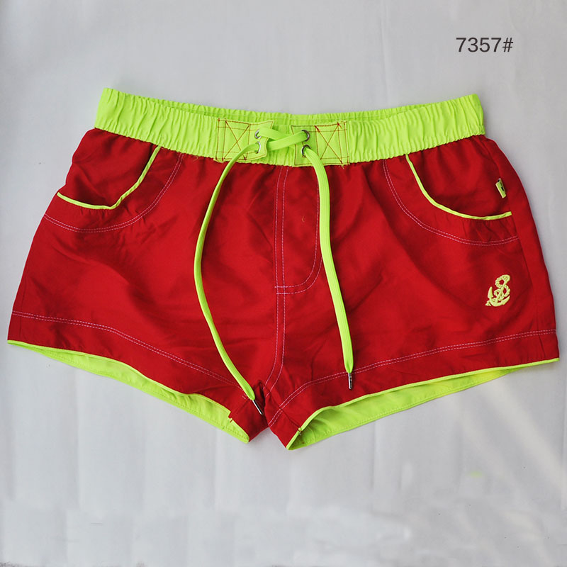 Red 7357