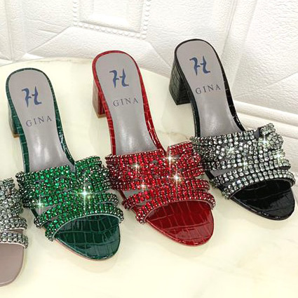 gina shoes sale
