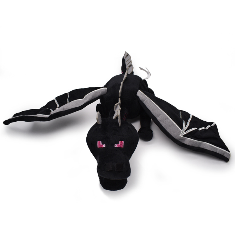 ender dragon soft toy
