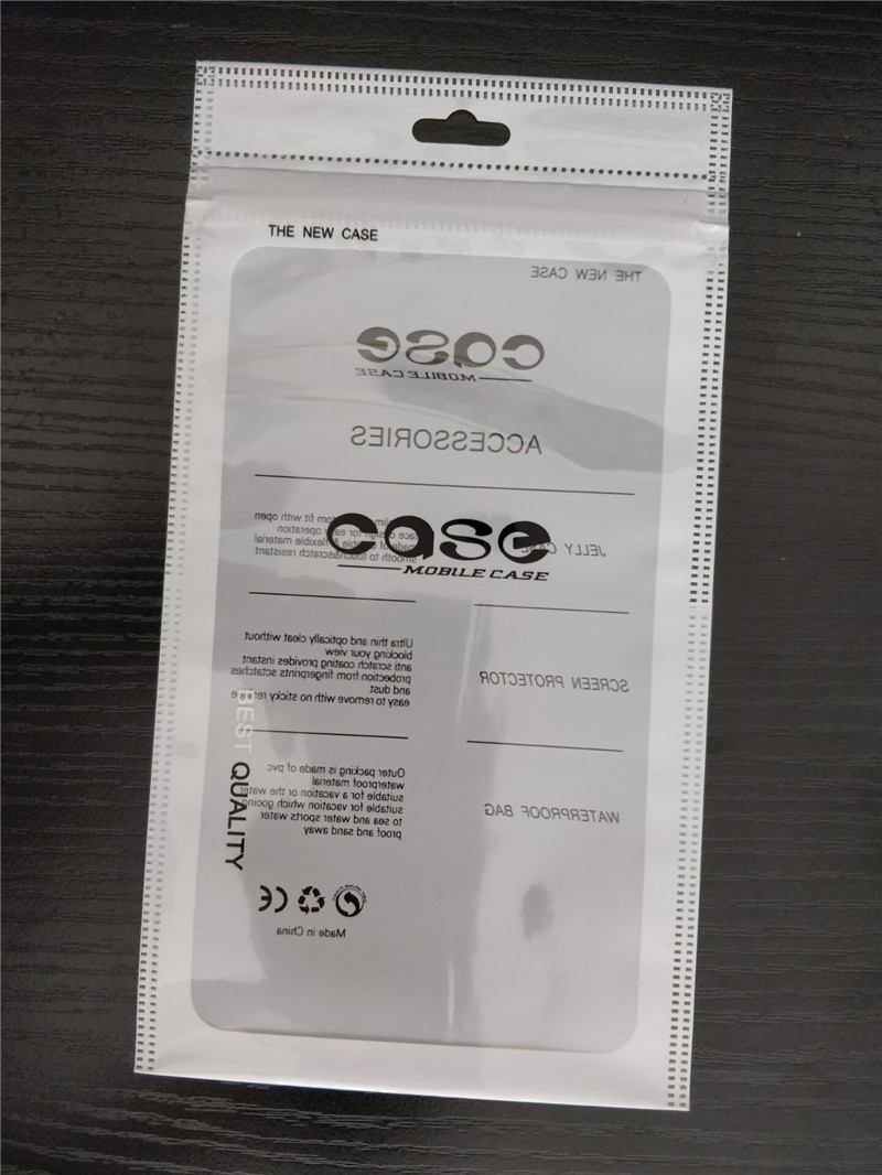 with package