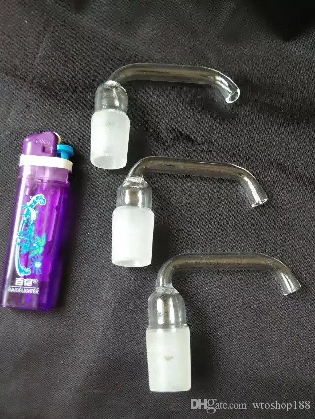 

Transparent board Wholesale Glass bongs Oil Burner Glass Water Pipes Oil Rigs Smoking Free