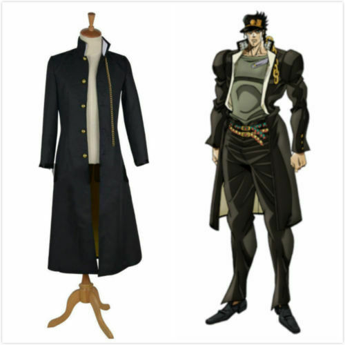 Wholesale Anime Trench Coat On Halloween Buy Cheap In Bulk From China Suppliers With Coupon Dhgate Com