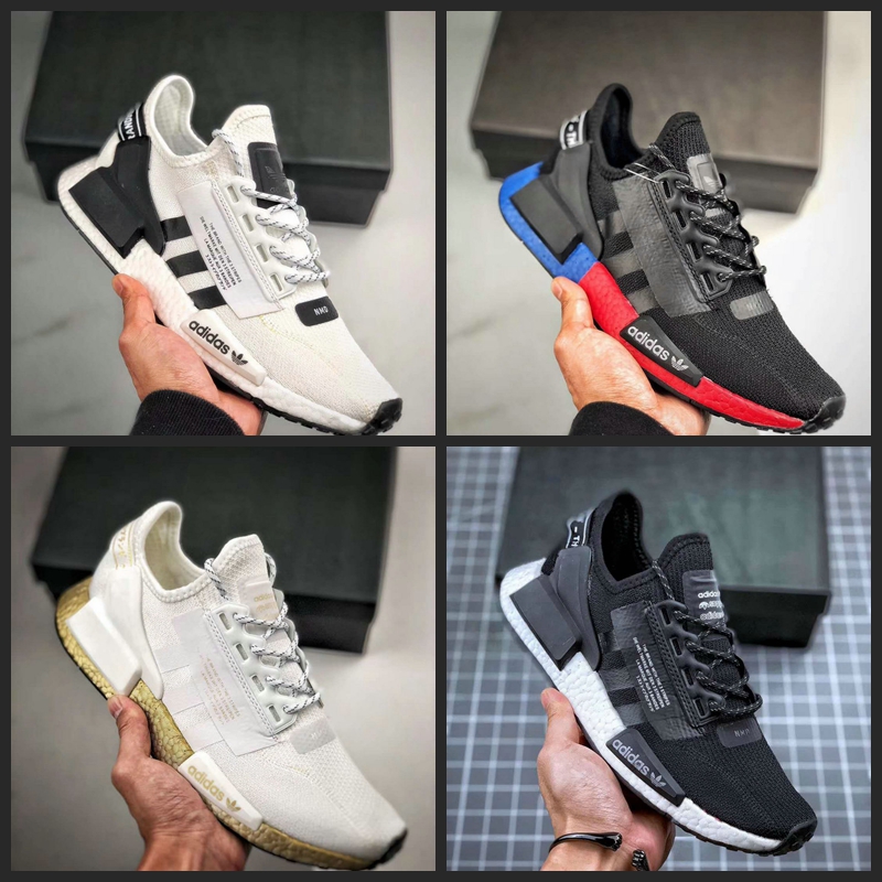 adidas nmd r1 v2 uomo adidas nmd r1 v2 uomo