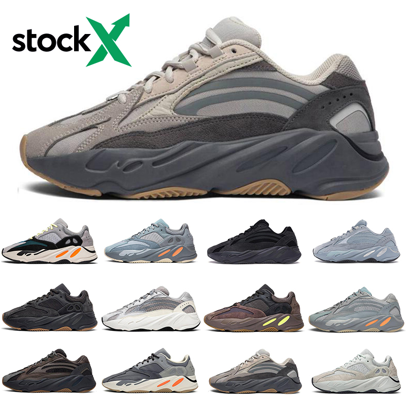 adidas yeezy 700 hombre verdes