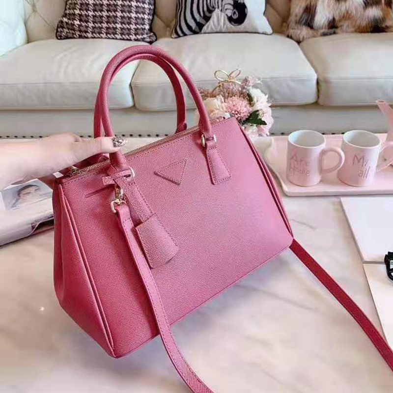 

Pink sugao designer shoulder bags luxury women purse brand handbag clutch bag hot sales designer shopping bag high quality new fashion bags