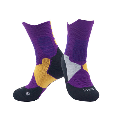 Purple yellow