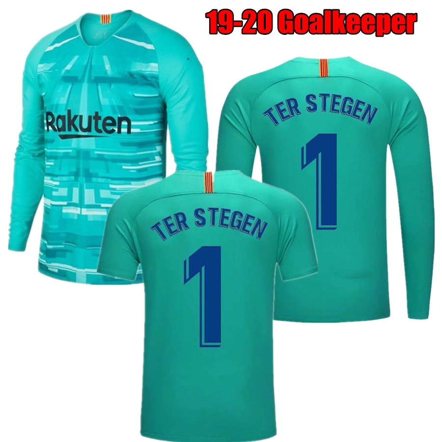 ter stegen shirt