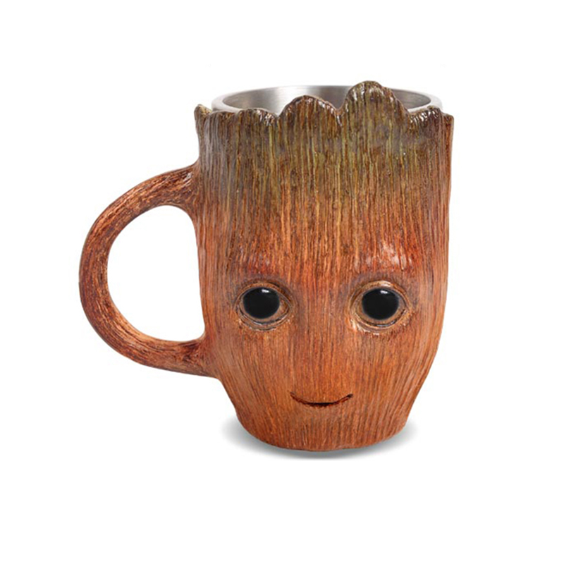 Groot Guardians Of Galaxy Nouveaute Tasse Imprime Mug Tasses Cadeau Cadeau D Anniversaire Cuisine Arts De La Table Maison Groot Guardians Of Galaxy Nouveaute Tasse Imprime Mug Tasses Cadeau Cadeau D Anniversaire Cuisine Arts De La Table Maison