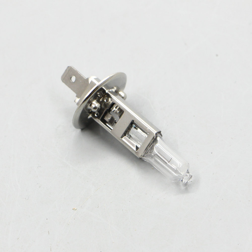 

Apply to Automobile bulb The headlamps Halogen bulb 12V H1 High light 12V 55W