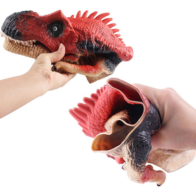 venta de dinosaurios de plastico