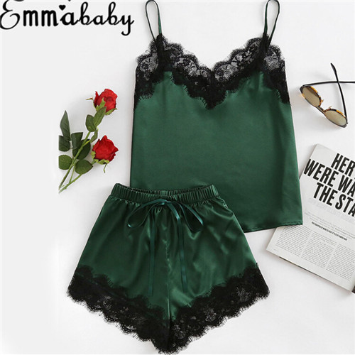 pantaloncini di seta