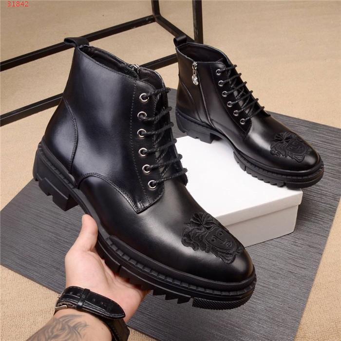 office mens boots sale