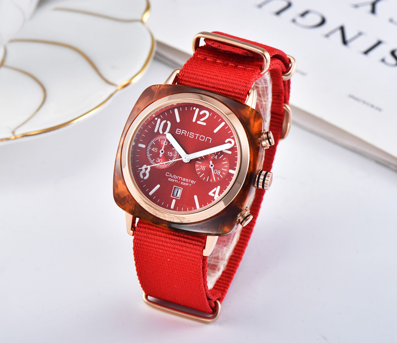 

2019 Set auger leisure fashion New watch brand sport Watches men Casual Fashion quartz watch1, Slivery;brown
