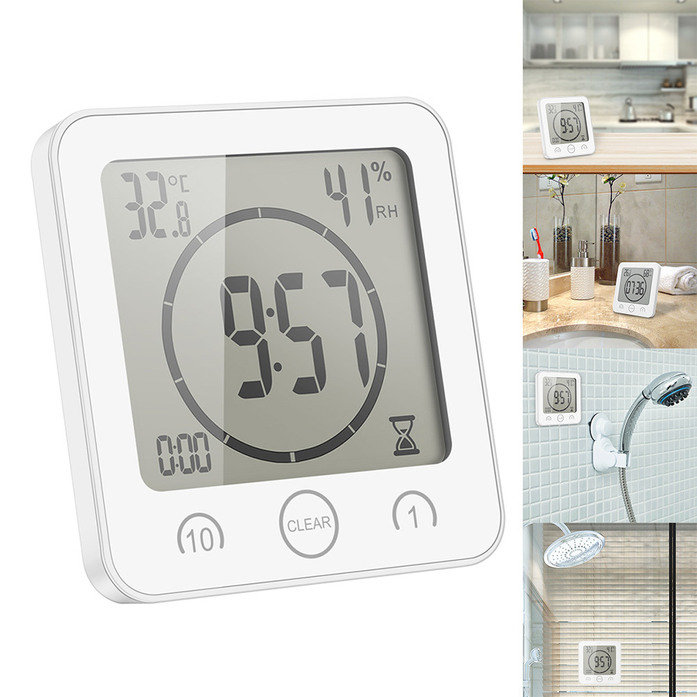 Rabatt Duschthermometer 18 Duschthermometer im Angebot auf de Rabatt Duschthermometer 18 Duschthermometer im Angebot auf de