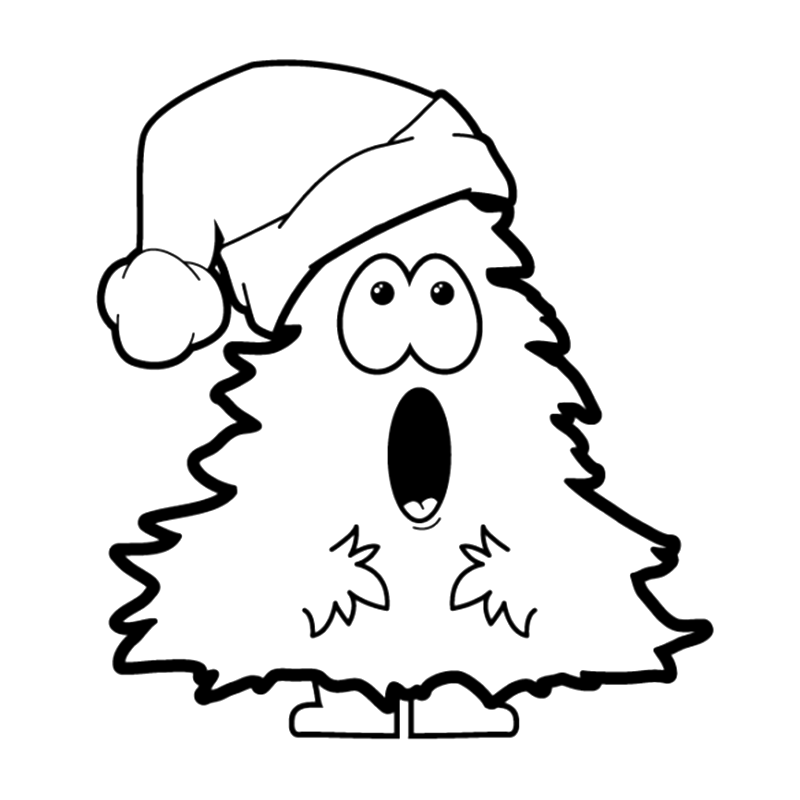 Especial Navidad-Santa En Trineo Arte Pared De Vinilo Sticker Decal-Alta Calidad