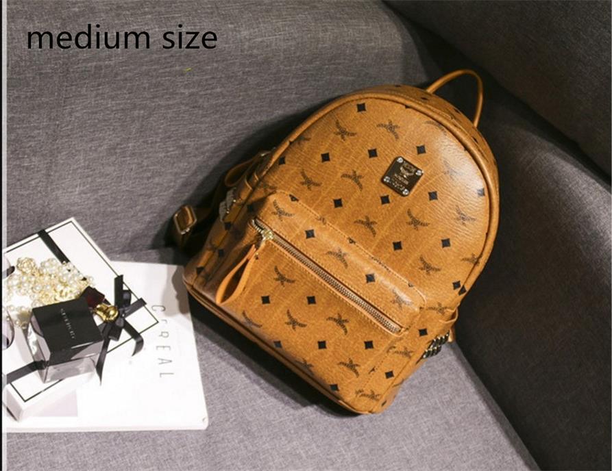 brown medium size
