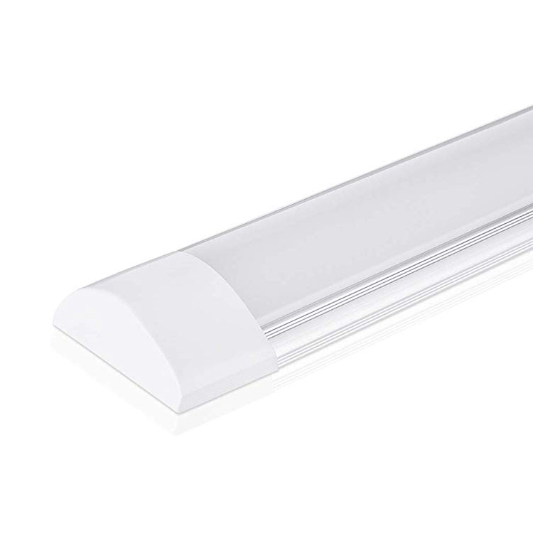 

Hot LED tube Indoor lighting LED Batten tube light for home office supermarket using 2 Ft 3 Ft 4 Ft LED purification fixture
