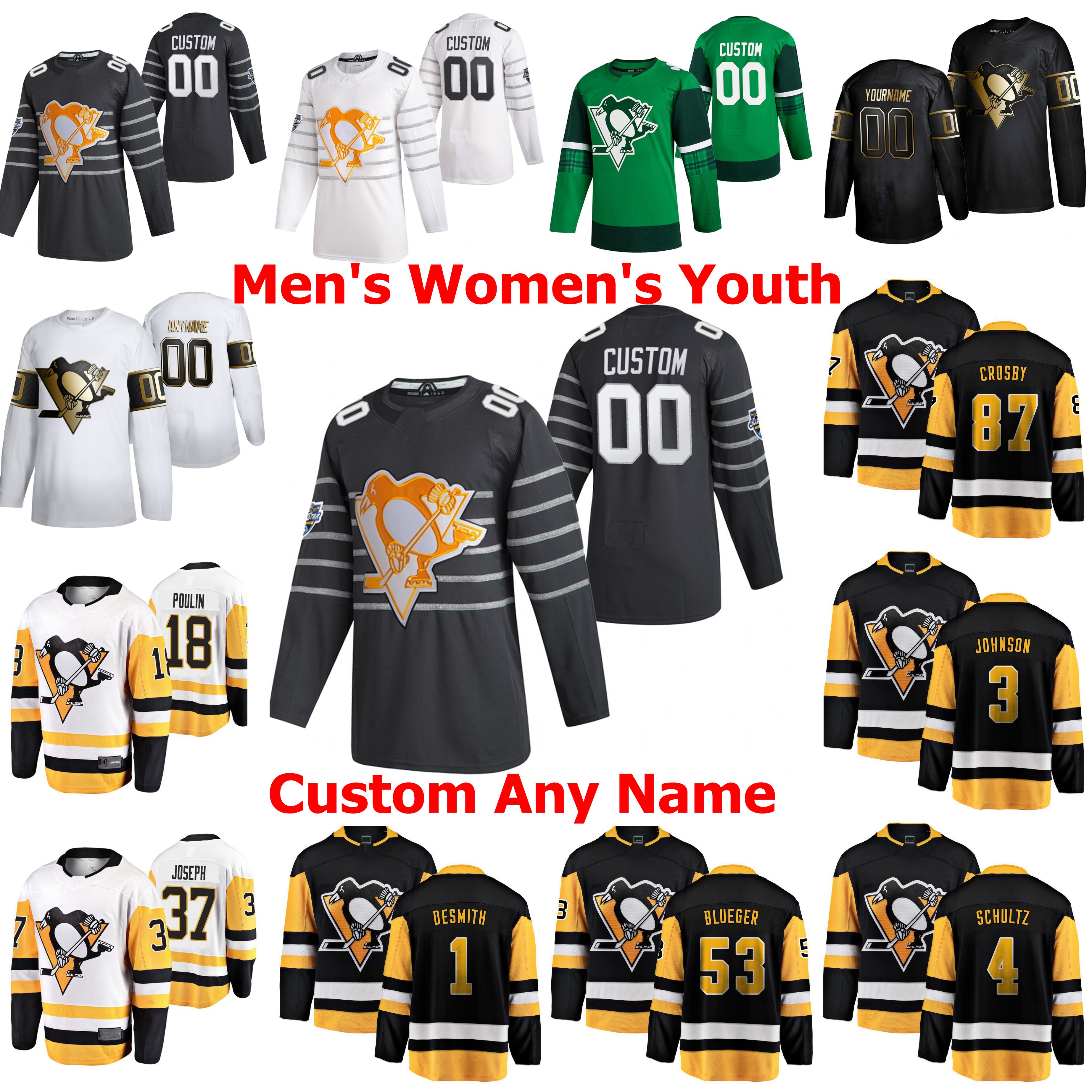 discount pittsburgh penguins jerseys