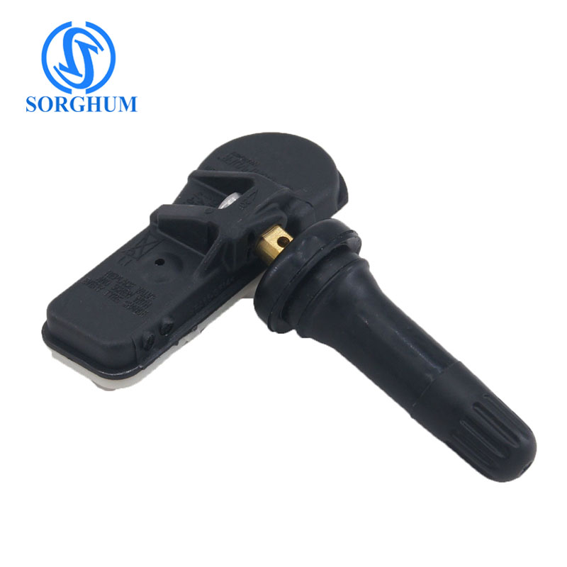 1 pièces nouveau capteur de pression des pneus TPMS pour Volvo S60 S90 V60 V90 XC90 31362304 haut