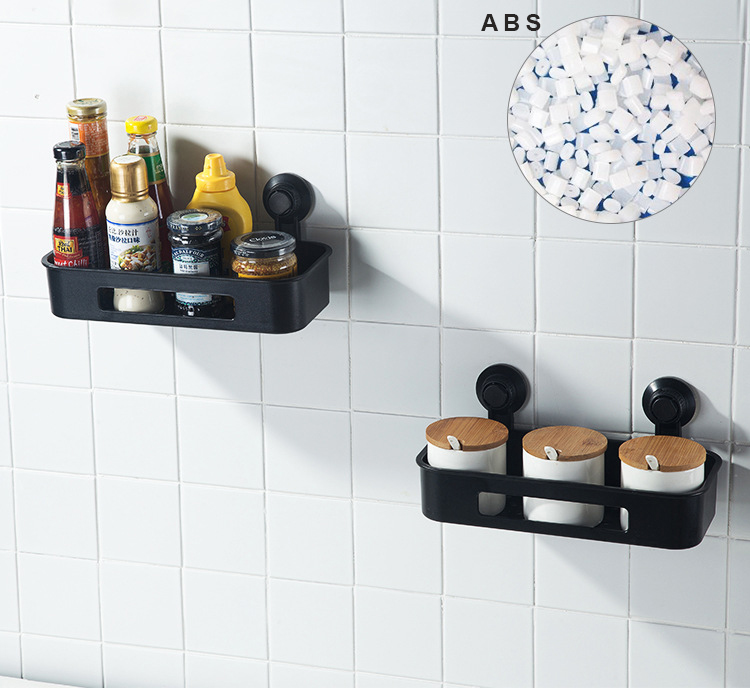 

Bathroom Shelf Shower Caddy Holder Rack Storage Organizer Kitchen Basket Bathroom Accessories Shampoo Soap Cosmetic Shelves