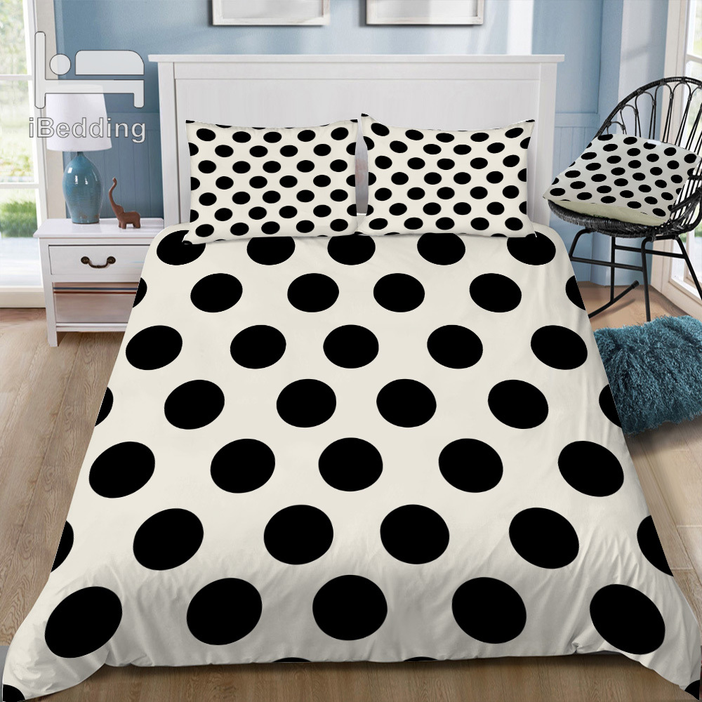 

Classiest Cream 3D Bedding Set Printed Duvet Cover Set Queen King  Size