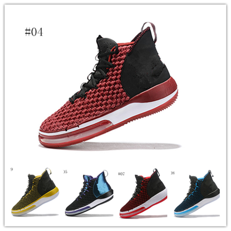 

Wholesale Basketball Shoes World Championship Mens AlphaDunk EP Team American Team Black Sports Sneakers Trainers Basket Zoom Des Chaussures, #12