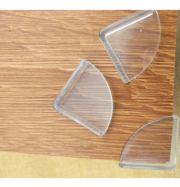 2020 Soft Baby Safe Corner Protector New Clear Table Desk 2020 Soft Baby Safe Corner Protector