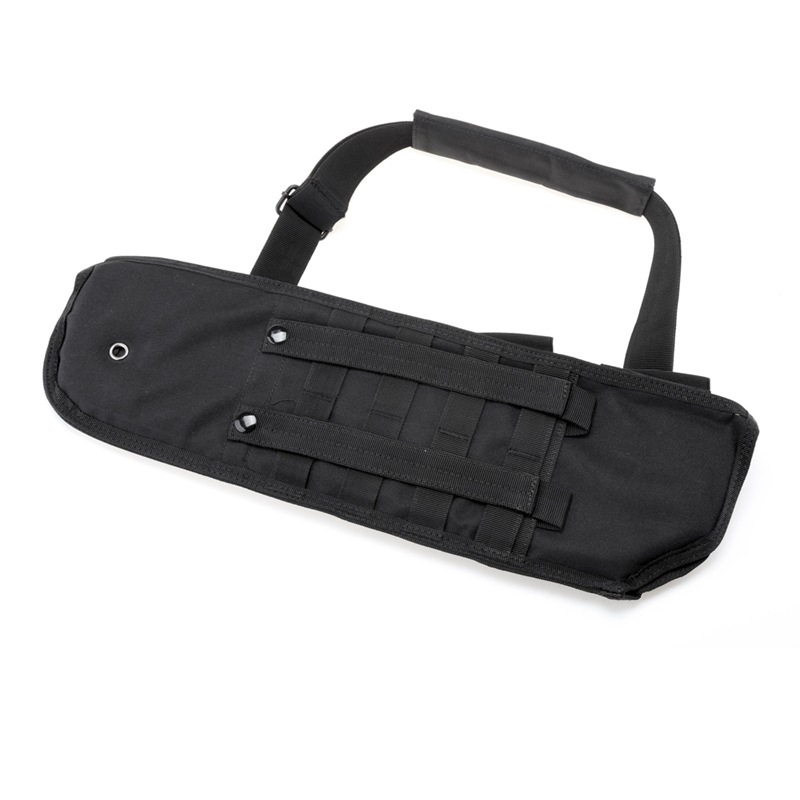 

Tactical Multi-purpose Outdoor Gun Bag Hunting Rifle Case Bag multi-pocket Fishing Hiking Sport Accessories Backpack, Black