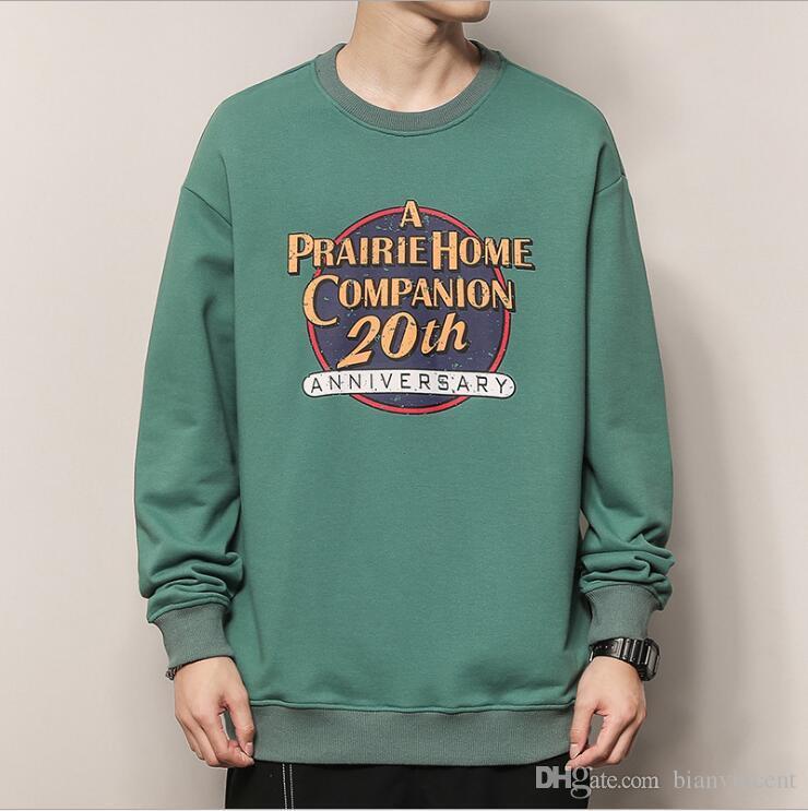 

2020 Season 3 Hoodie men/women eleven Sweatshirts funny Kawaii Korean Oversized Hooded male hoodies Hip Hop minecraft fleece fabric, Khaki