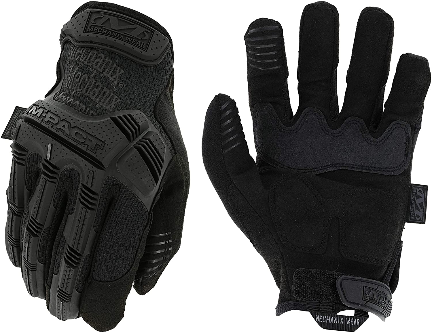 

Mechanix Wear - -Pact Covert Tactical Gloves